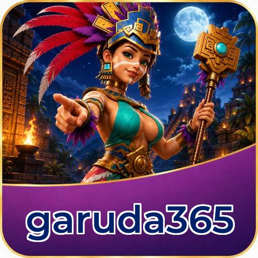 garuda365 APK Structure