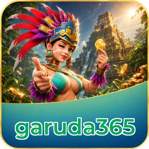 garuda365 Download