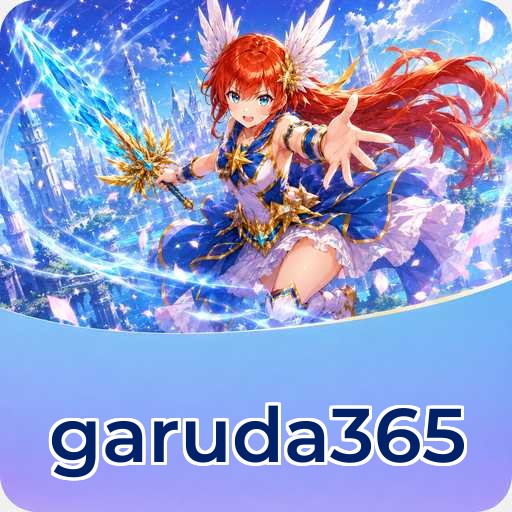 garuda365 APK Structure