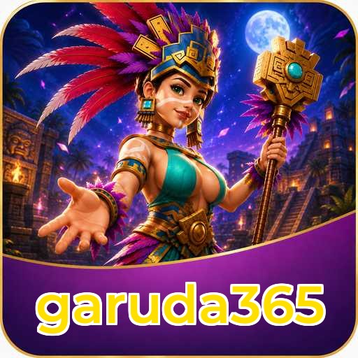 garuda365 APK Structure