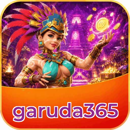 garuda365 Signature