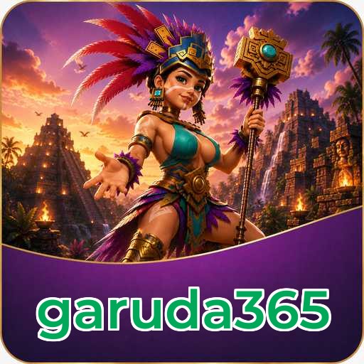 garuda365 APK Structure