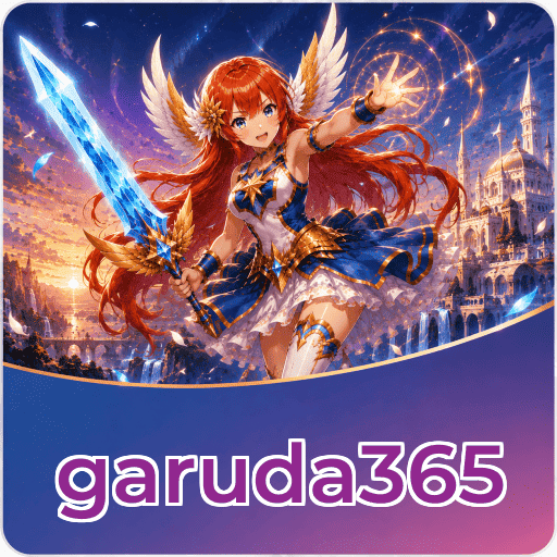 garuda365 Download