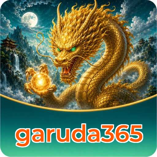 garuda365 Download