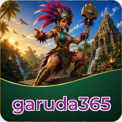 garuda365 Tools