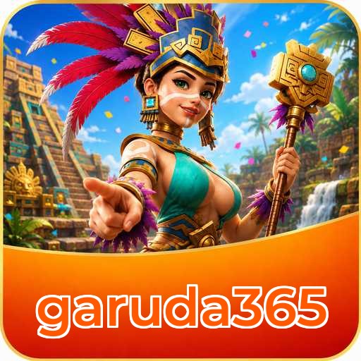 garuda365 Components