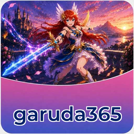 garuda365 Verification