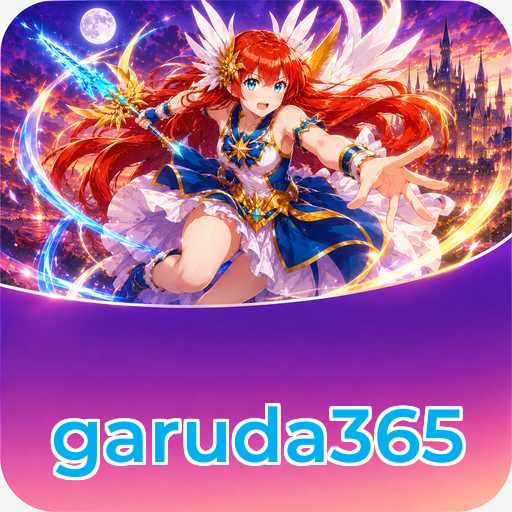 garuda365 Installation