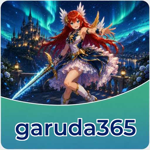 garuda365 APK