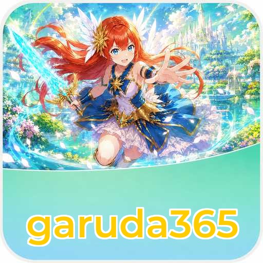 garuda365 Components