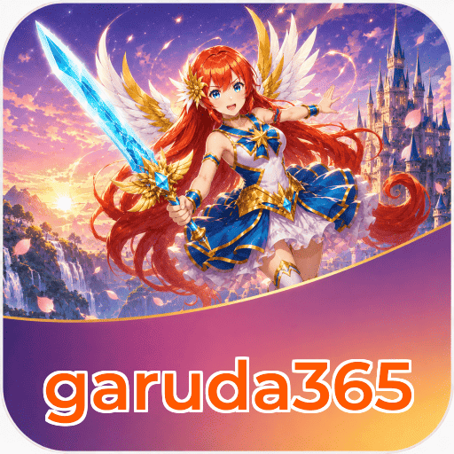 garuda365 APK