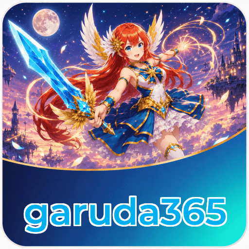 garuda365 APK