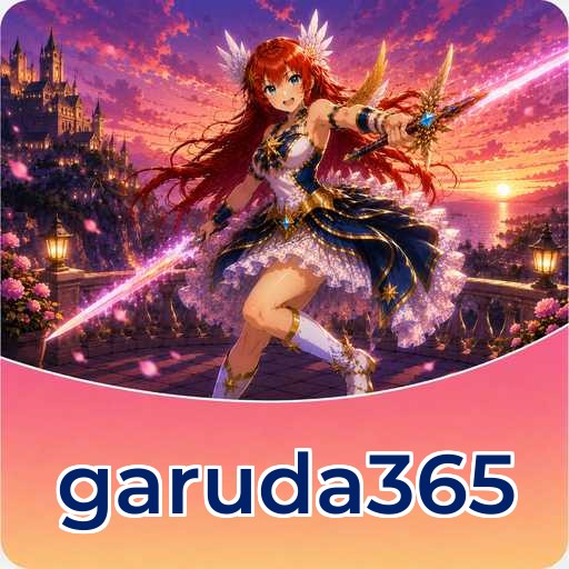 garuda365 Tools