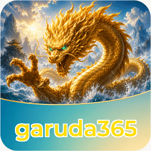 garuda365 Signature