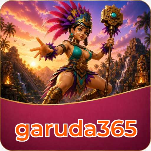 garuda365 Download