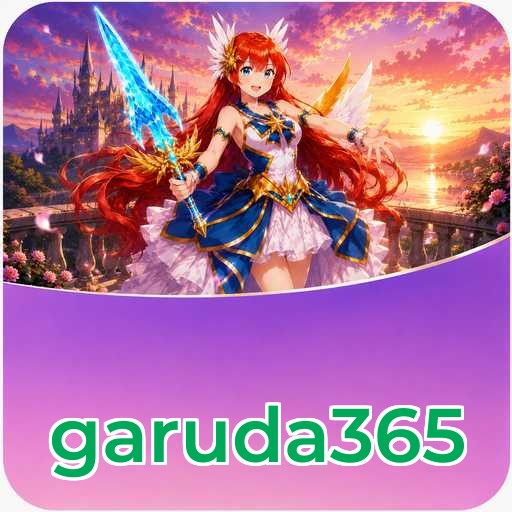 garuda365 APK