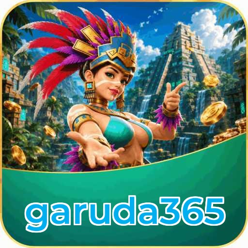 garuda365 Verification