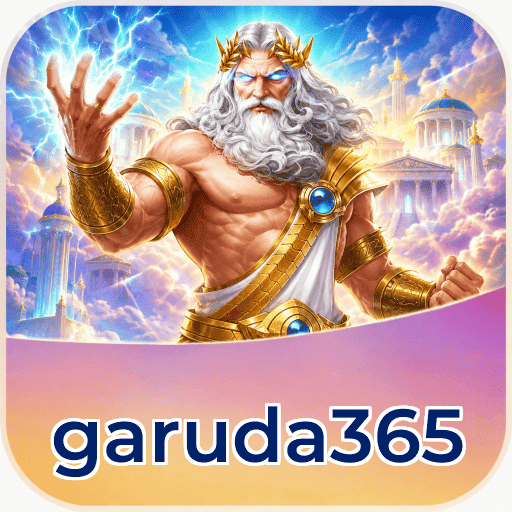 garuda365 Components