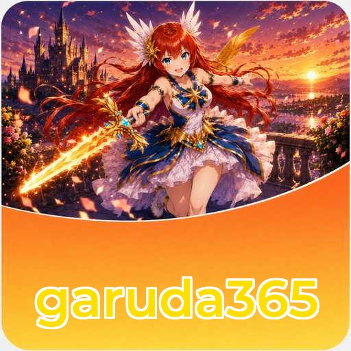 garuda365 Technical Info