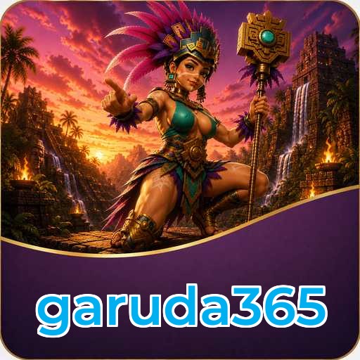 garuda365 APK Structure