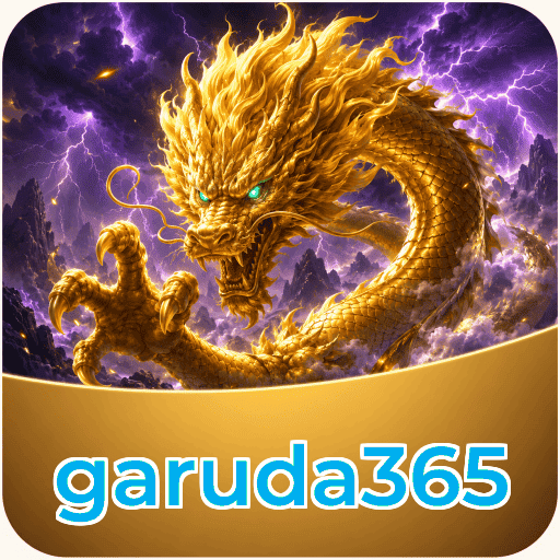garuda365 APK