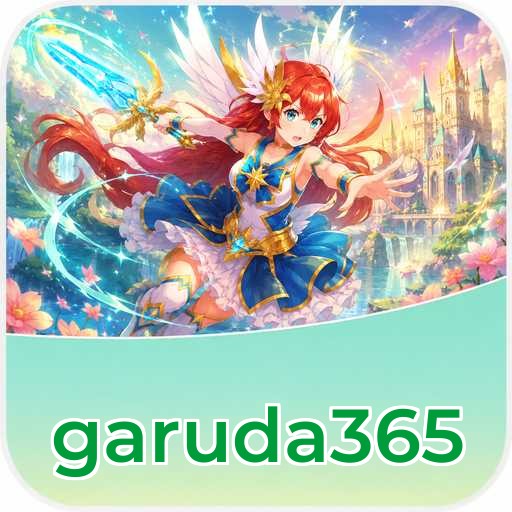 garuda365 Components