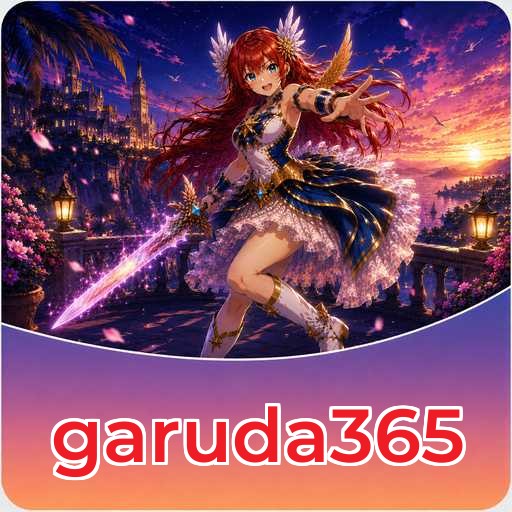 garuda365 Signature