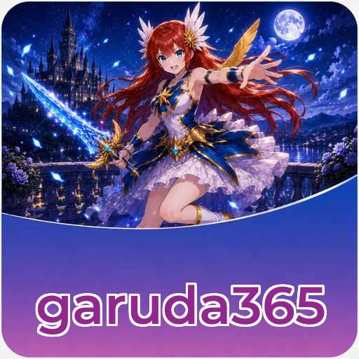 garuda365 Verification