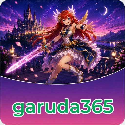 garuda365 FAQ