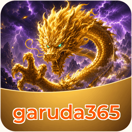 garuda365 Signature