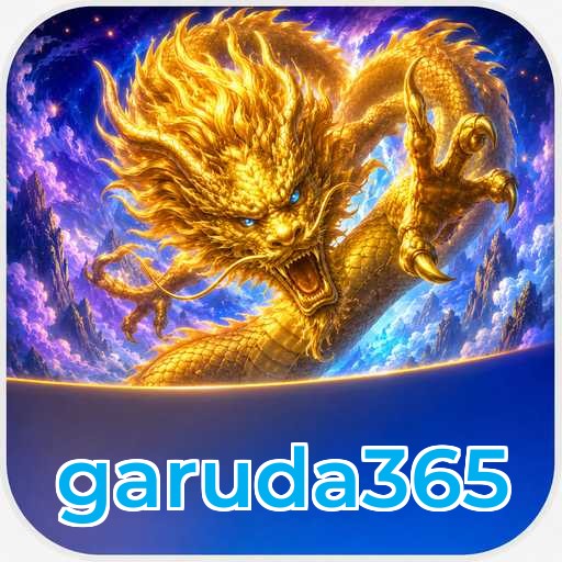 garuda365 Signature