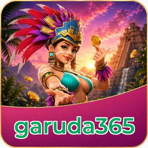 garuda365 Verification