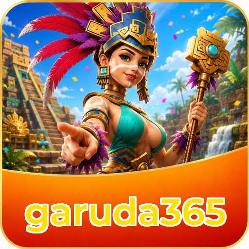 garuda365 Aplikasi
