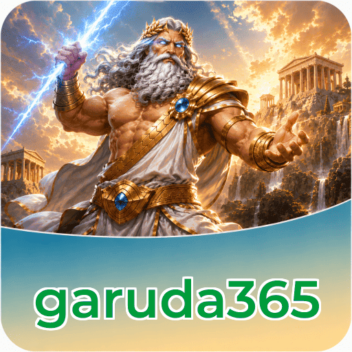 garuda365 Components