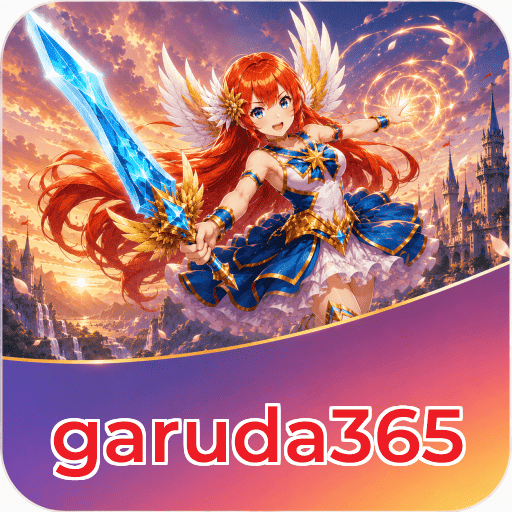 garuda365 Components