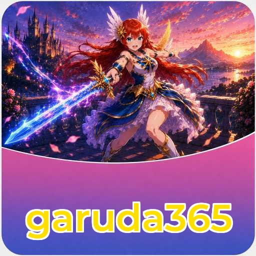 garuda365 Signature