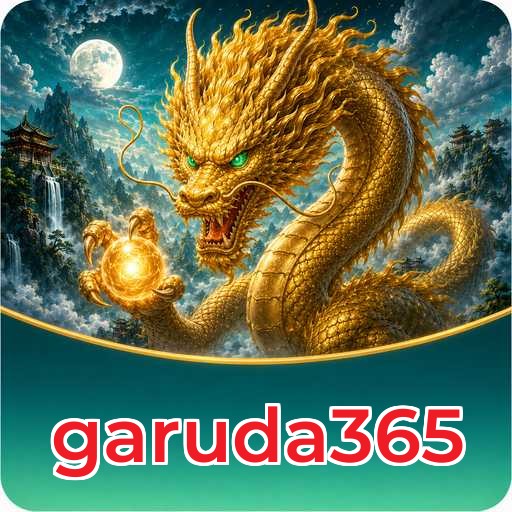 garuda365 Download