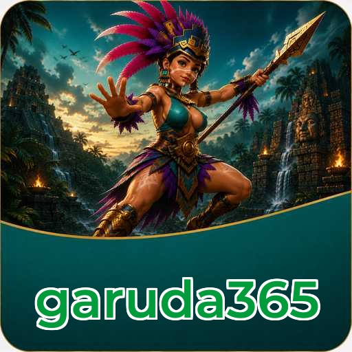 garuda365 Components
